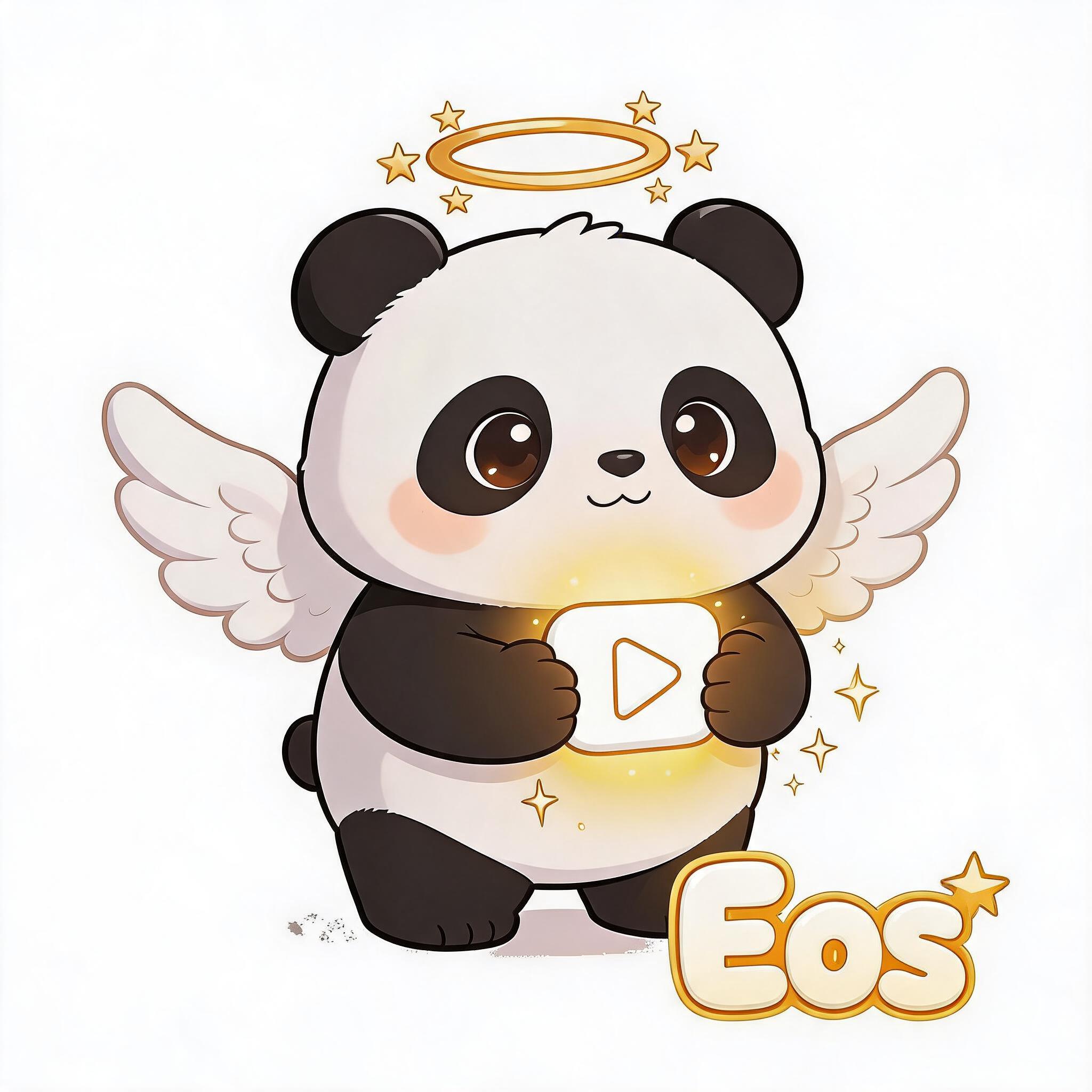 EOS Media